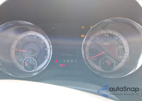 2014 Dodge Grand Caravan Se 30Th Anniversary from USA, damaged, VIN 2C4RDGBG1ER462398